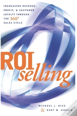 Capa do artigo Roi Selling
