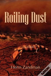 Capa do artigo Roiling Dust