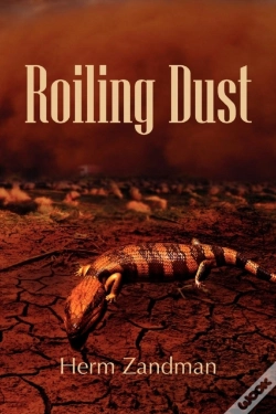 Capa do artigo Roiling Dust
