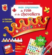 Capa do artigo Rois Chevaliers