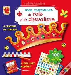 Capa do artigo Rois Chevaliers