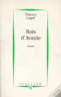 Capa do artigo Rois D'Avanie