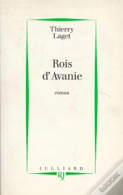Capa do artigo Rois D