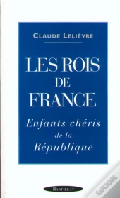 Rois De France