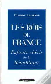 Capa do artigo Rois De France