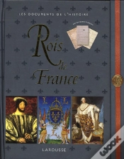 Capa do artigo Rois De France (Édition 2010)
