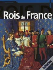 Capa do artigo Rois De France