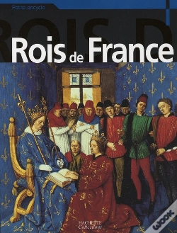 Capa do artigo Rois De France