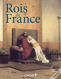 Capa do artigo Rois De France