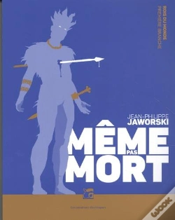 Capa do artigo Rois Du Monde T.1 ; Même Pas Mort