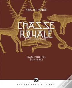 Capa do artigo Rois Du Monde T.2 ; Chasse Royale