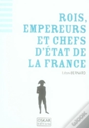 Capa do artigo Rois, Empereurs Et Chefs D