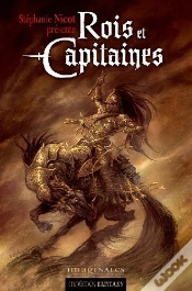 Capa do artigo Rois Et Capitaines