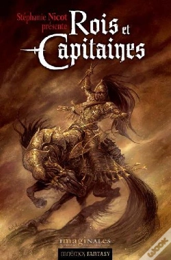 Capa do artigo Rois Et Capitaines