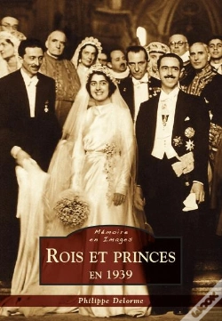 Capa do artigo Rois Et Princes En 1939