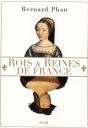 Rois Et Reines De France - Preview
