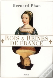 Capa do artigo Rois Et Reines De France