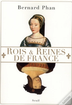 Capa do artigo Rois Et Reines De France