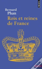 Capa do artigo Rois Et Reines De France