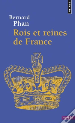 Capa do artigo Rois Et Reines De France