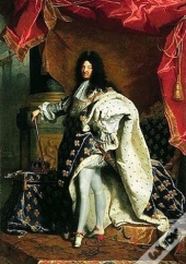 Rois Et Reines De France