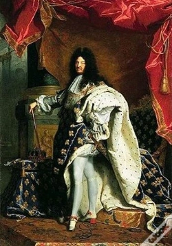 Capa do artigo Rois Et Reines De France