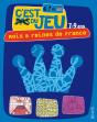 Rois Et Reines De France - Preview