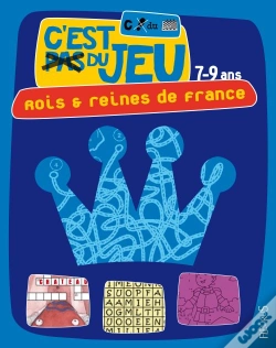 Capa do artigo Rois Et Reines De France