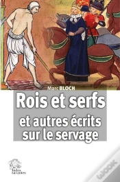 Capa do artigo Rois Et Serfs : Un Chapitre D