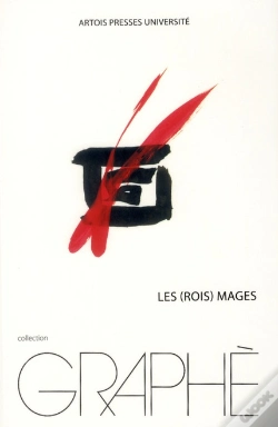 Capa do artigo Rois Mages