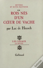 Rois Nés D'Un Coeur De Vache