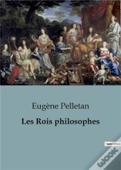 Capa do artigo Rois Philosophes