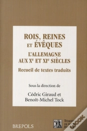 Capa do artigo Rois, Reines Et Évêques ; L