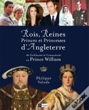 Capa do artigo Rois, Reines, Princes Et Princesses D