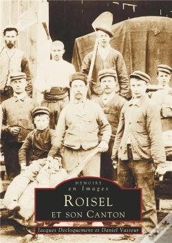 Capa do artigo Roisel Et Son Canton Tome 1