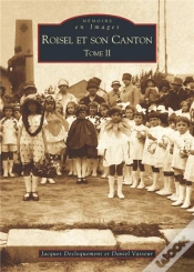 Capa do artigo Roisel Et Son Canton Tome 2