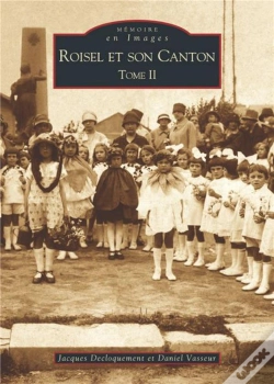 Capa do artigo Roisel Et Son Canton Tome 2