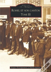 Capa do artigo Roisel Et Son Canton Tome 3