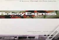 Roissy Express