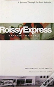 Capa do artigo Roissy Express