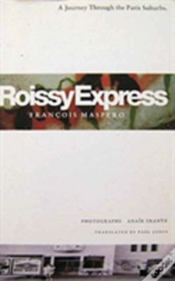 Capa do artigo Roissy Express