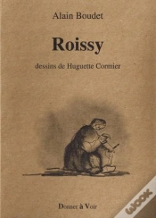 Capa do artigo Roissy