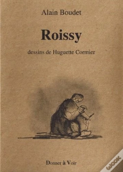 Capa do artigo Roissy