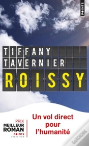 Capa do artigo Roissy