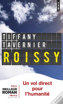 Capa do artigo Roissy