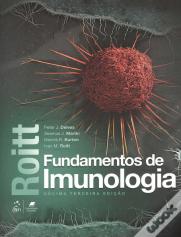 ROITT - Fundamentos de Imunologia