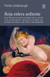 Capa do artigo Roja Esfera Ardiente