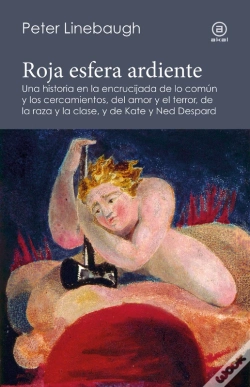 Capa do artigo Roja Esfera Ardiente