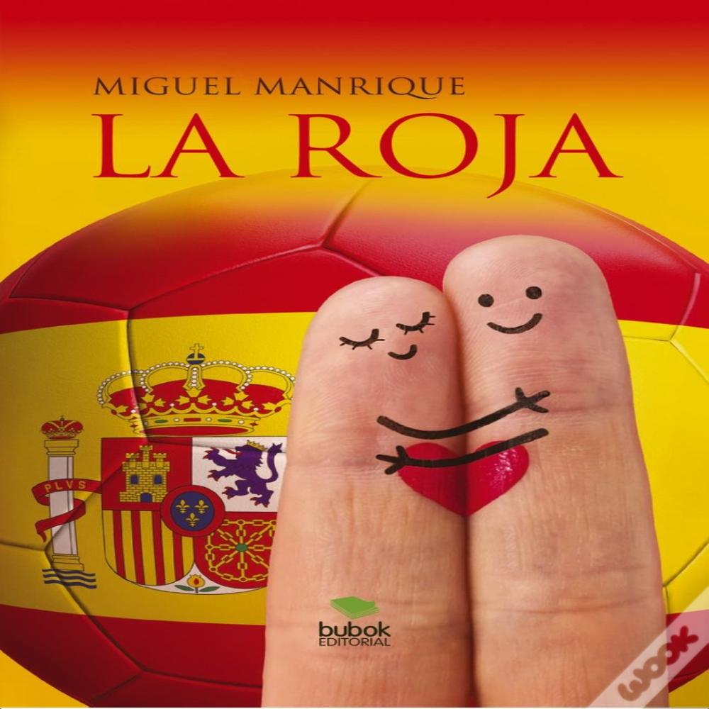 Roja, La