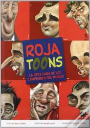 Roja Toons
